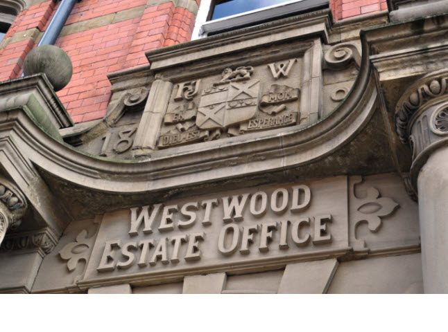 Westwood Estate Office